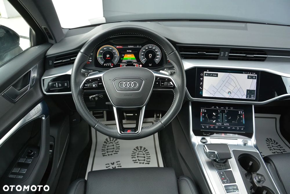 Audi A6 - 22