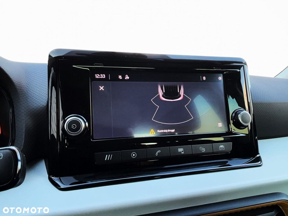 Seat Arona 1.0 TSI Style S&S - 22