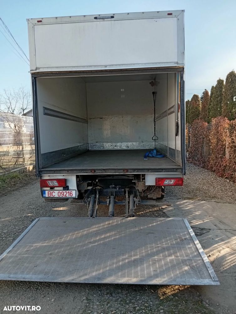Ford Transit - 4