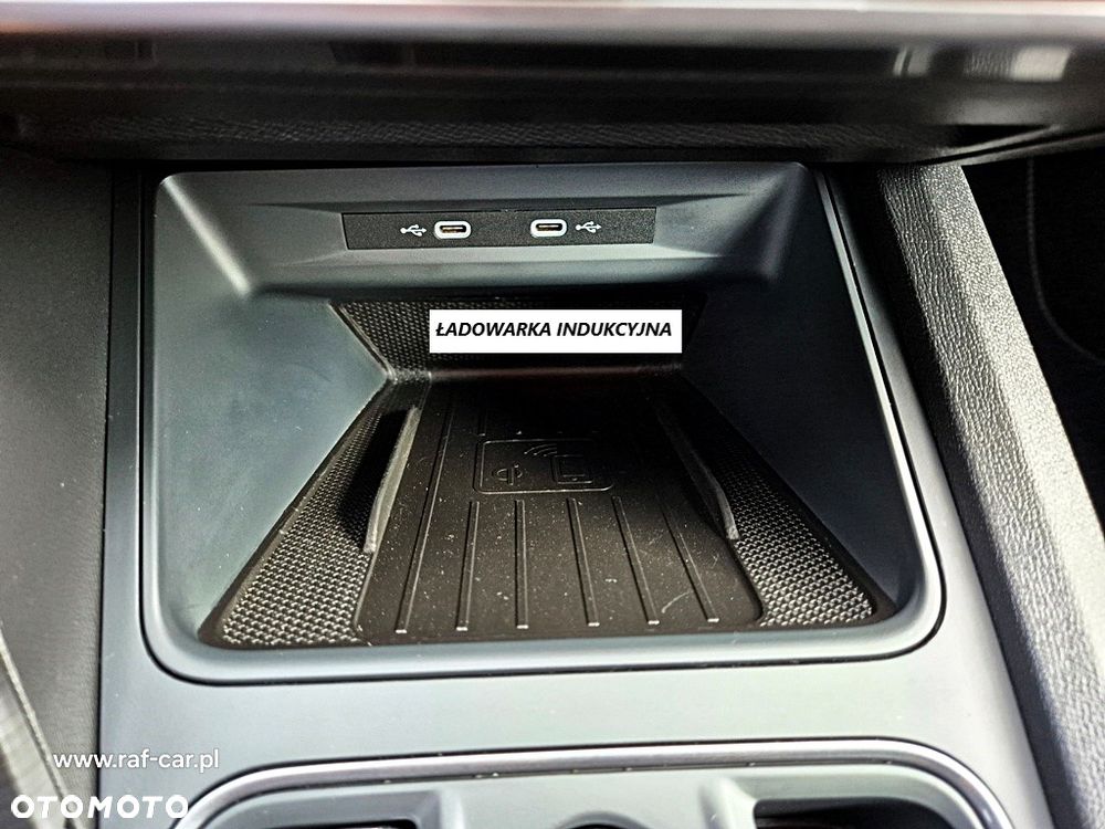 Cupra Formentor VZ 2.0 TSI 4Drive DSG - 23