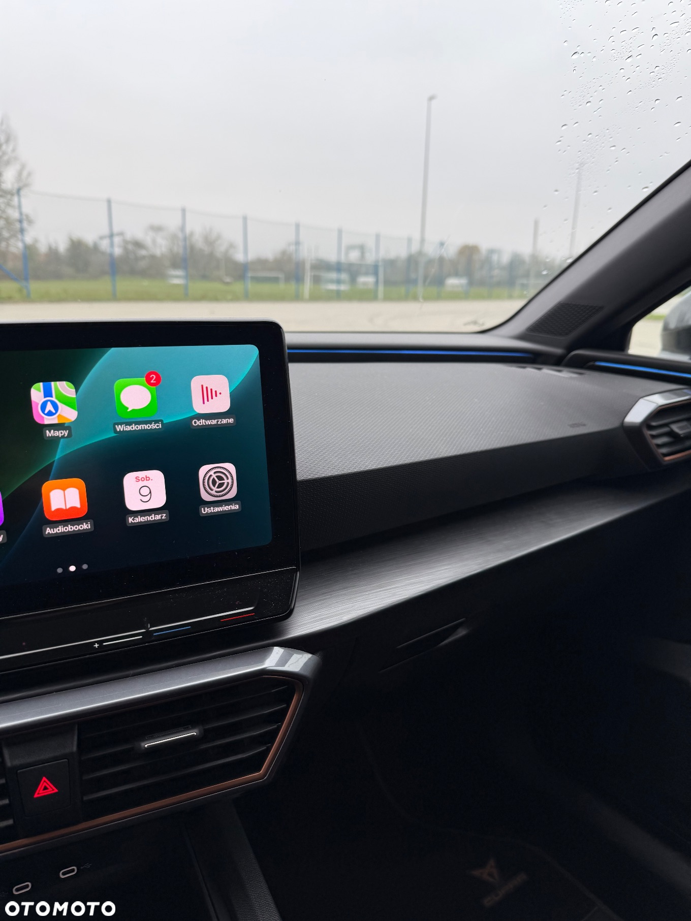 Cupra Leon 2.0 TSI 4Drive VZ DSG - 30