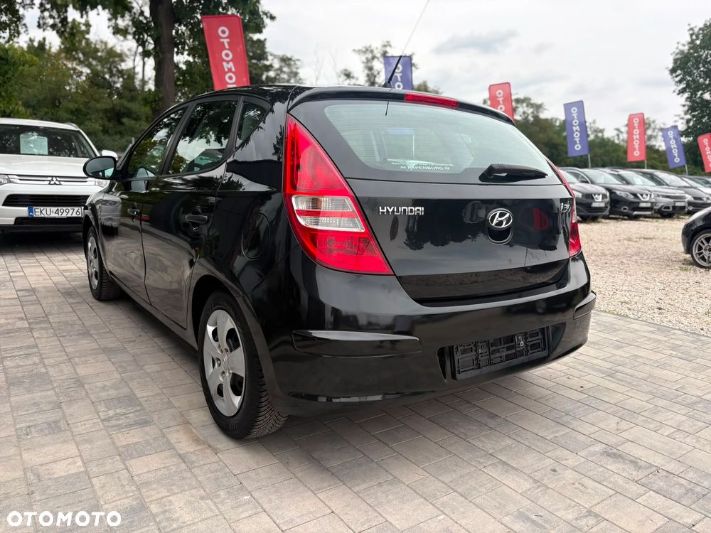 Hyundai i30 1.4 Base EU5 - 4