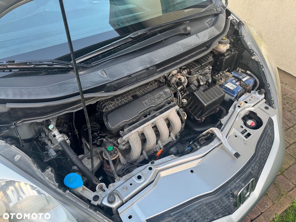 Honda Jazz 1.2 Trend - 15