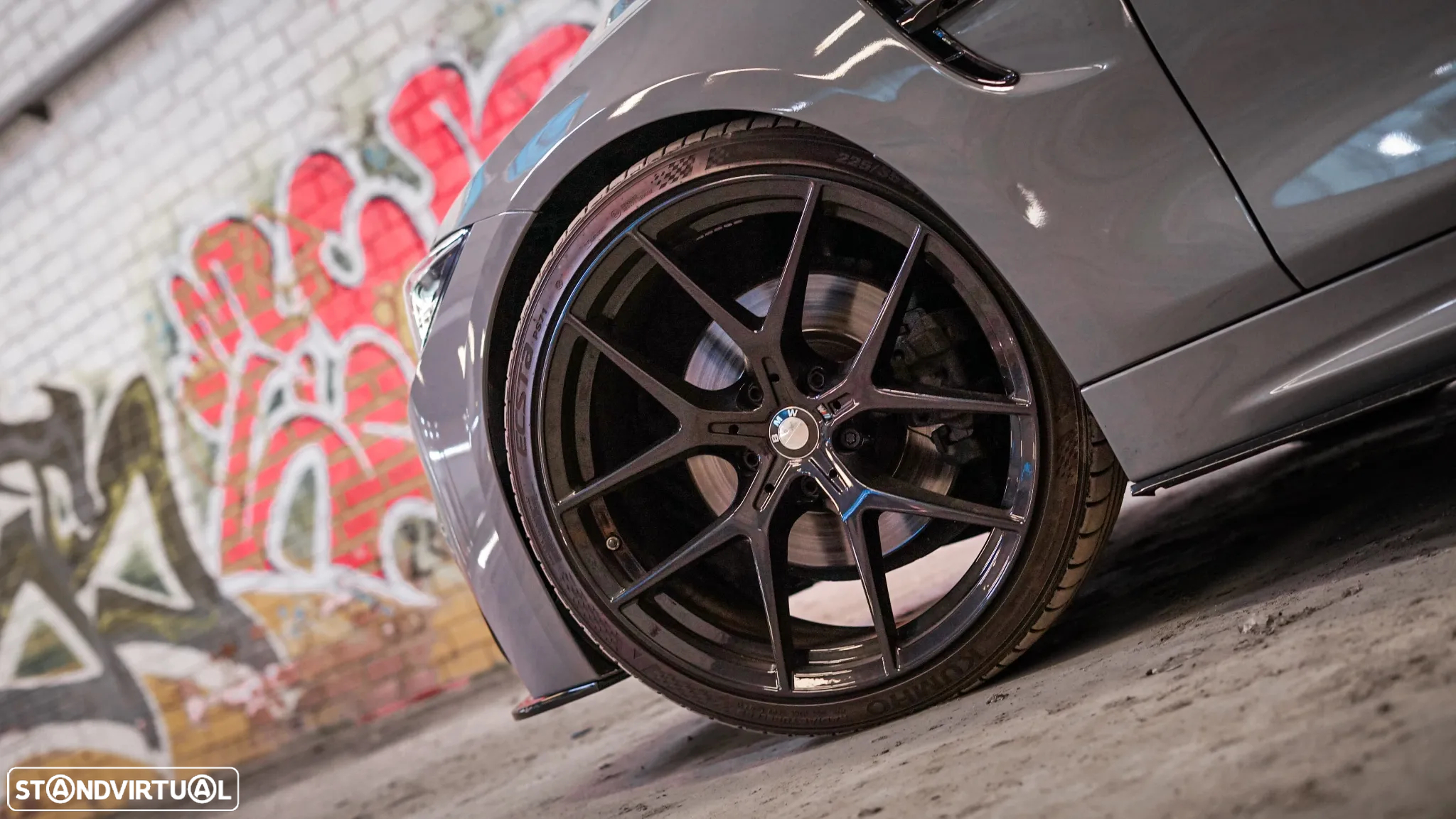 BMW 430 Gran Coupé i xDrive Sport-Aut. M Sport - 34