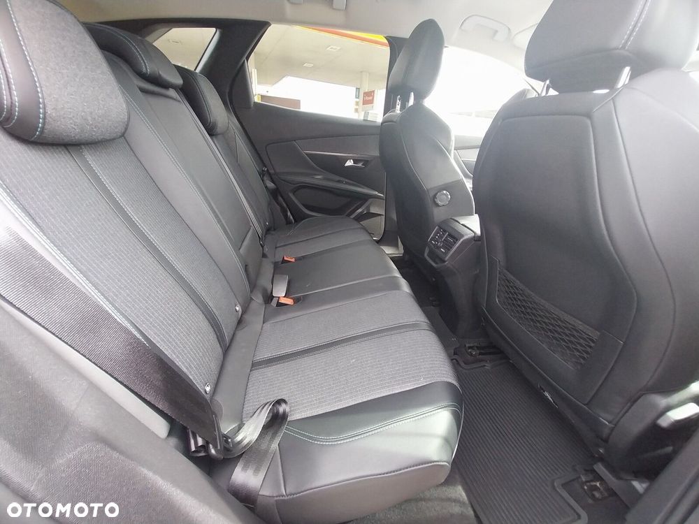 Peugeot 3008 - 7