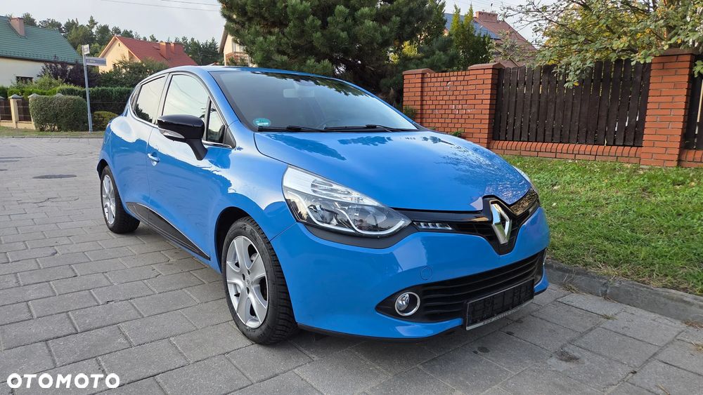 Renault Clio TCe 90 Luxe - 1