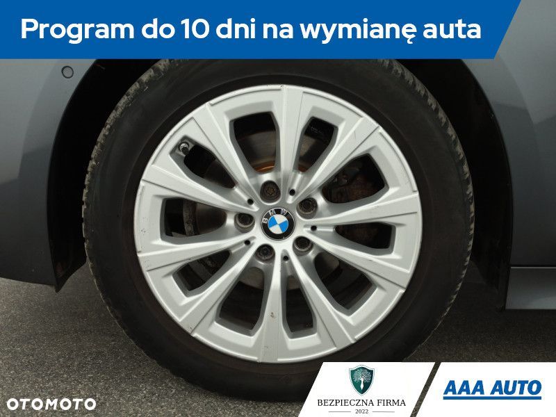 BMW Seria 3 - 20