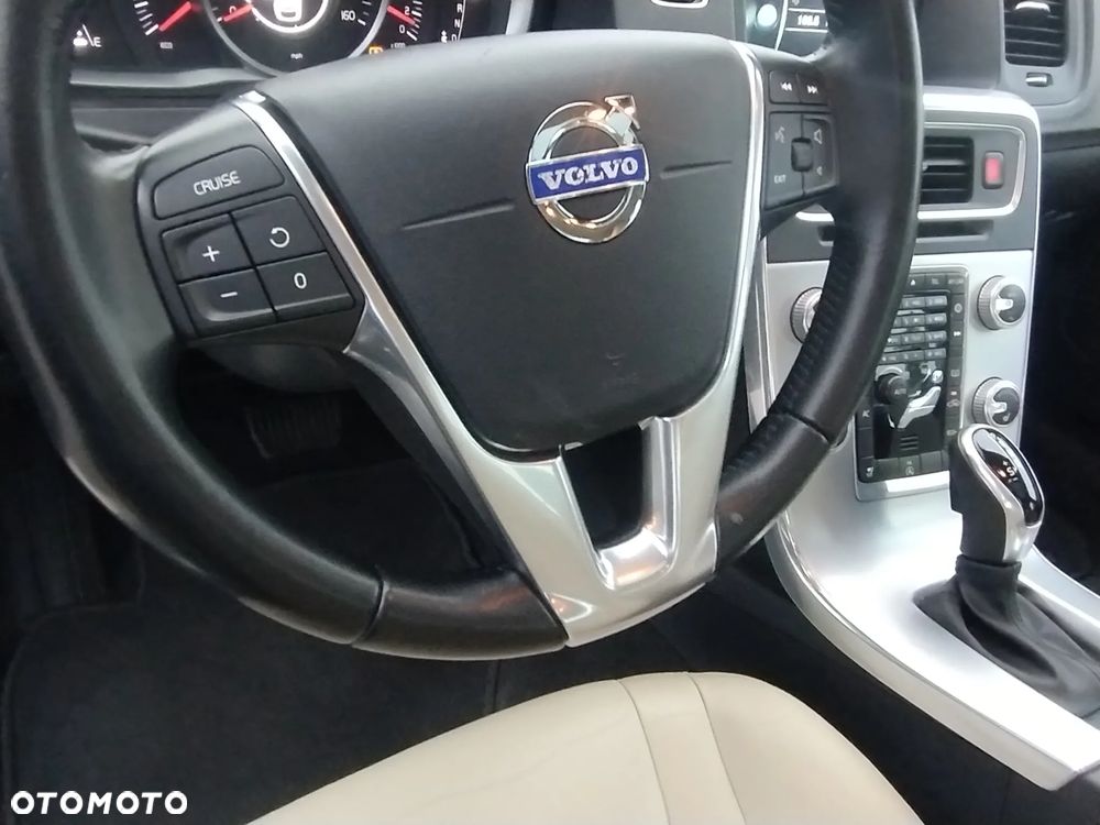 Volvo S60 - 20