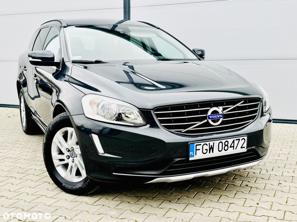 Volvo XC 60 D3 Geartronic Momentum - 3