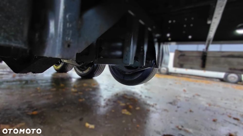 Wielton STANDART ZAMIANA - 11