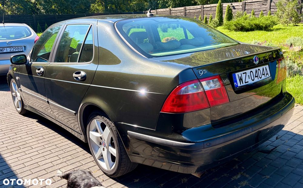 Saab 9-5 - 37