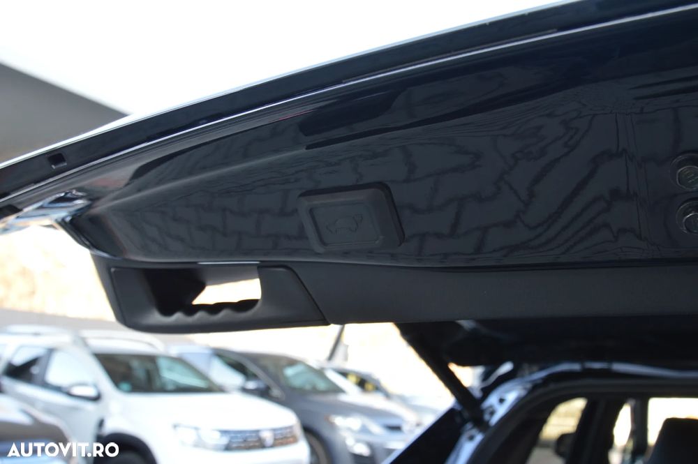 Toyota RAV4 Plug-in-Hybrid Technik- und Style Paket - 36