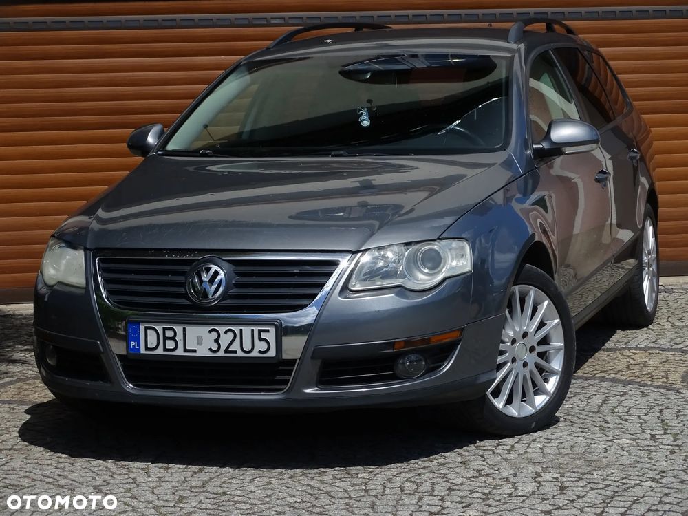 Volkswagen Passat 1.9 TDI Comfortline - 31