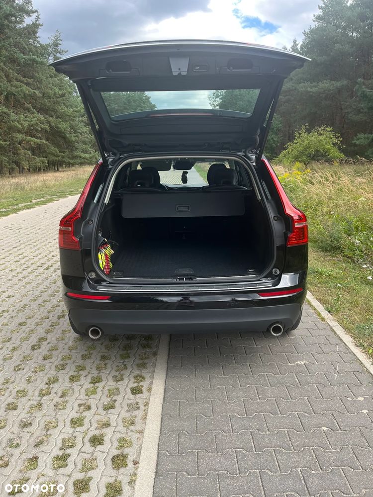 Volvo XC 60 T4 Inscription - 9