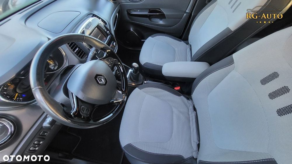 Renault Captur - 34