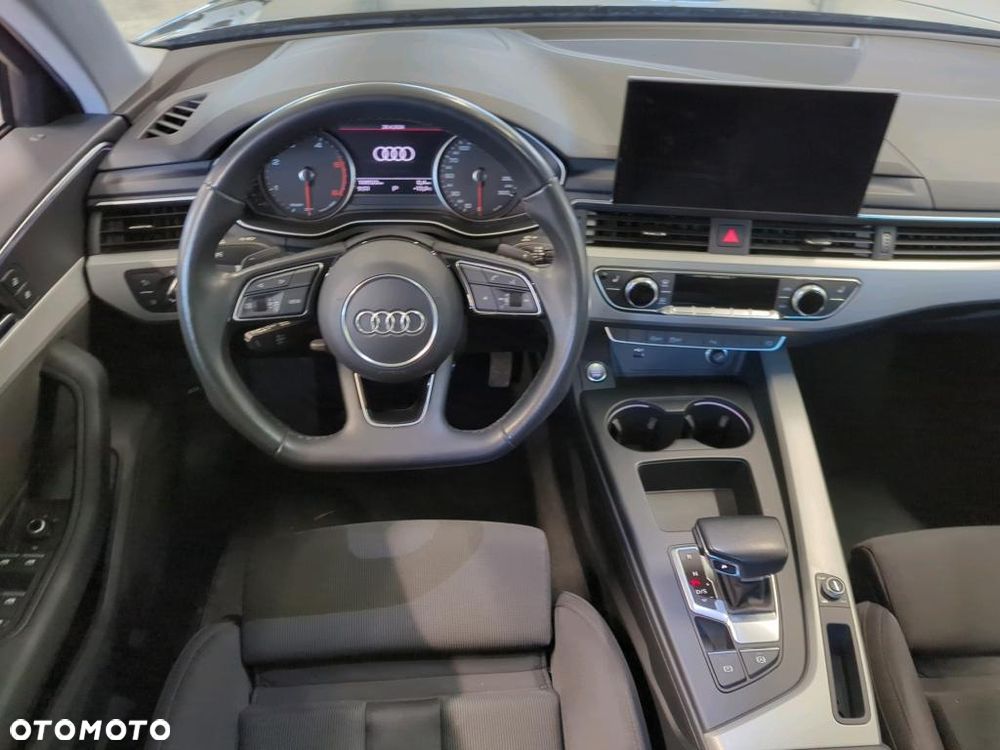 Audi A4 Limousine 35 TDI mHEV Advanced S tronic - 7