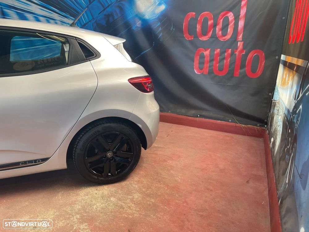 Renault Clio 1.0 TCe Intens - 23