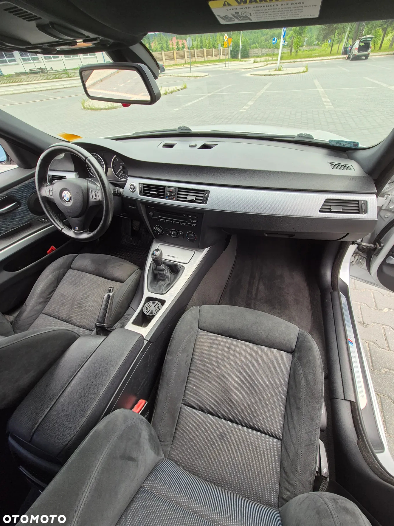 BMW Seria 3 320d - 7