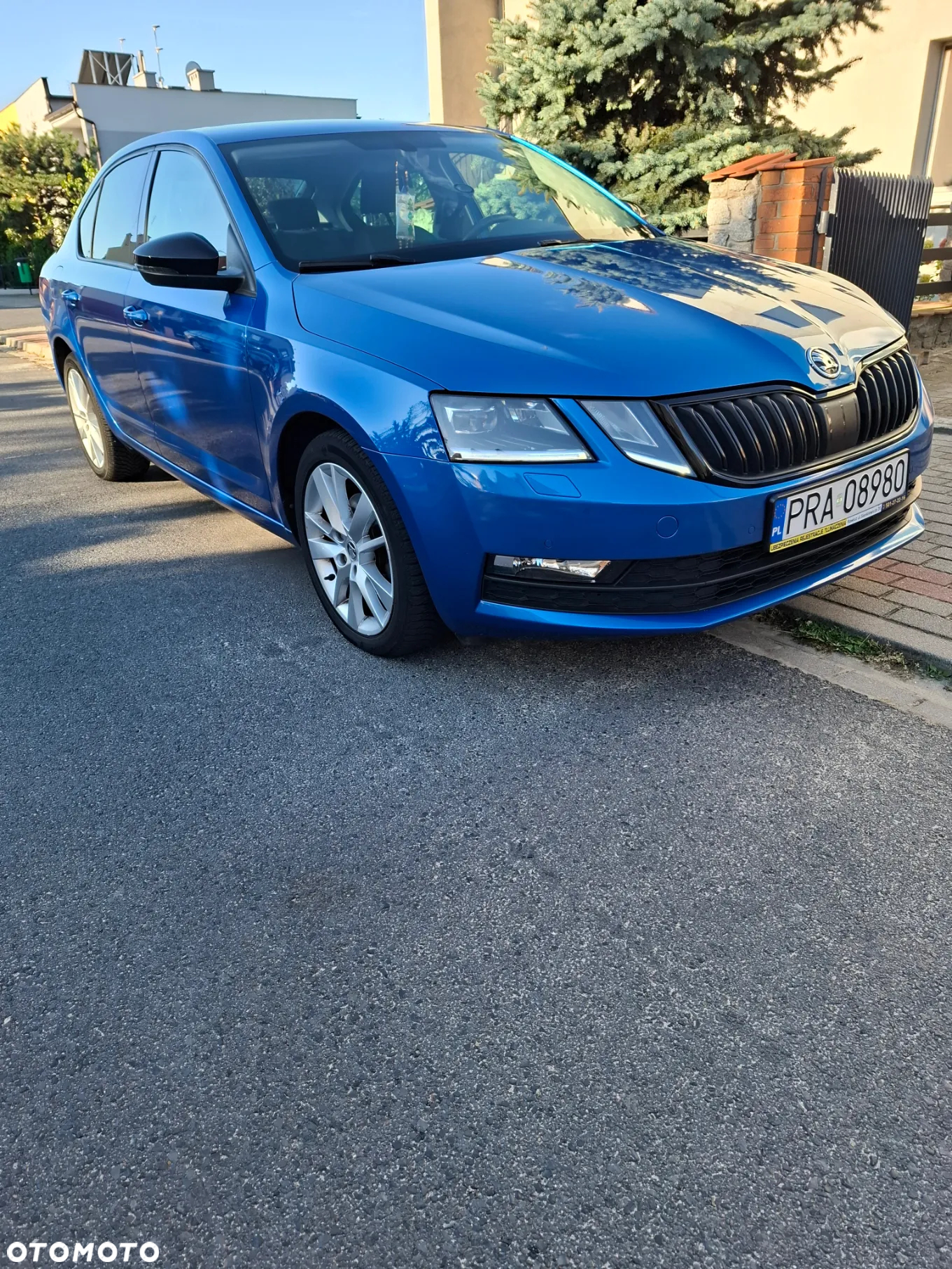 Skoda Octavia 1.5 TSI ACT Ambition - 2