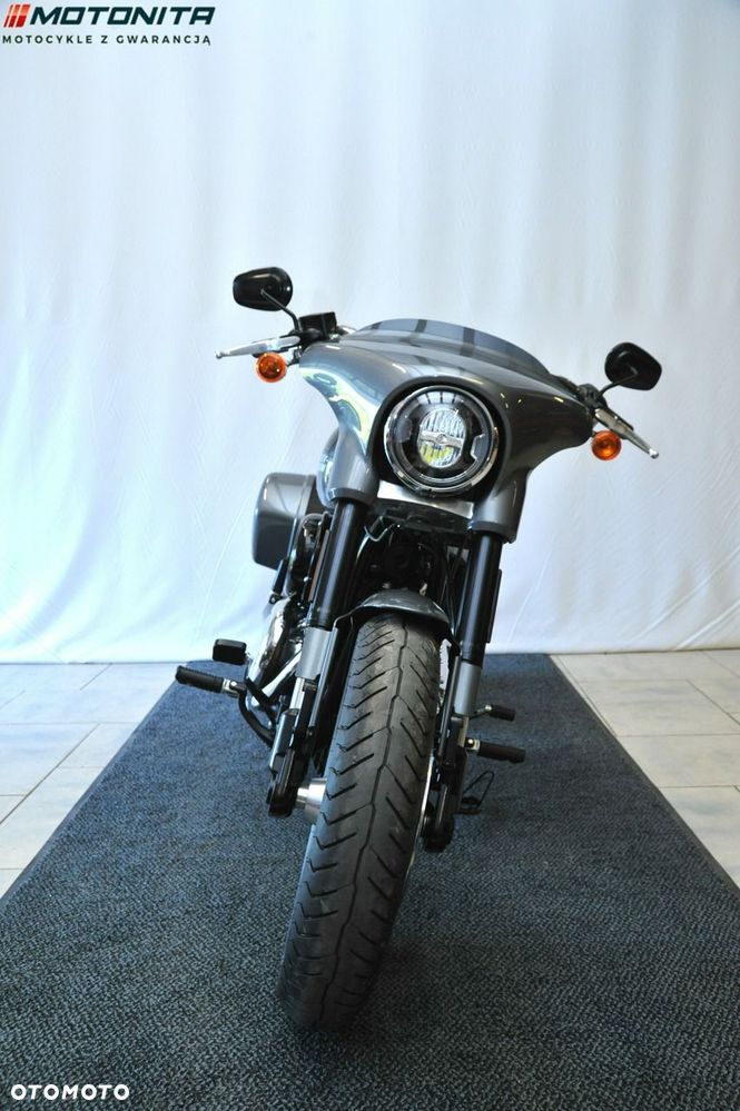 Harley-Davidson Softail Sport Glide - 13