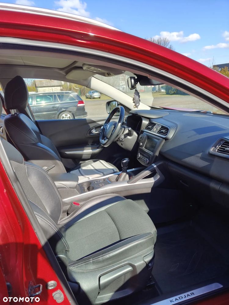 Renault Kadjar - 9