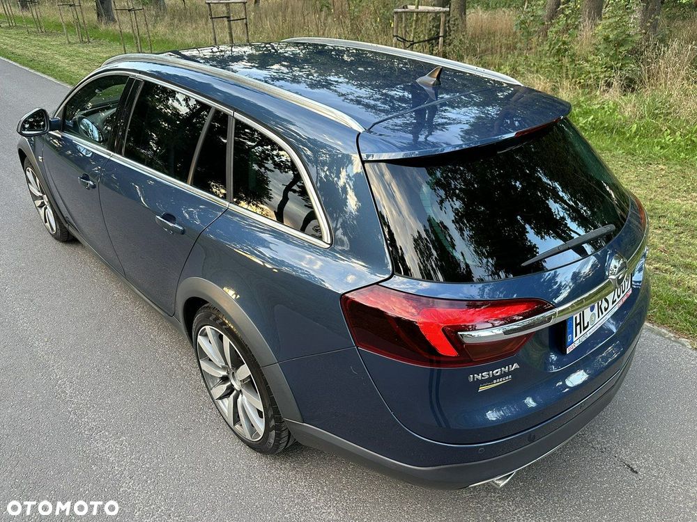 Opel Insignia - 6