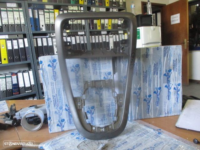 Grelha Friso 735373402 FIAT CROMA SW 2006 CENTRAL - 1