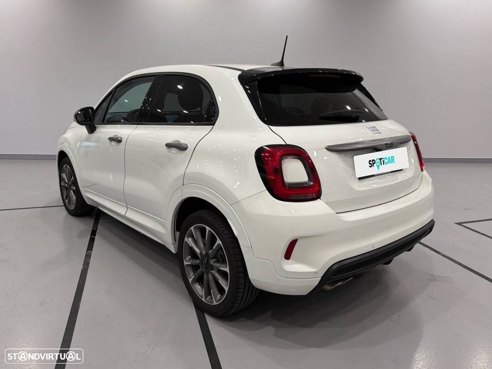 Fiat 500X 1.3 MJ - 5