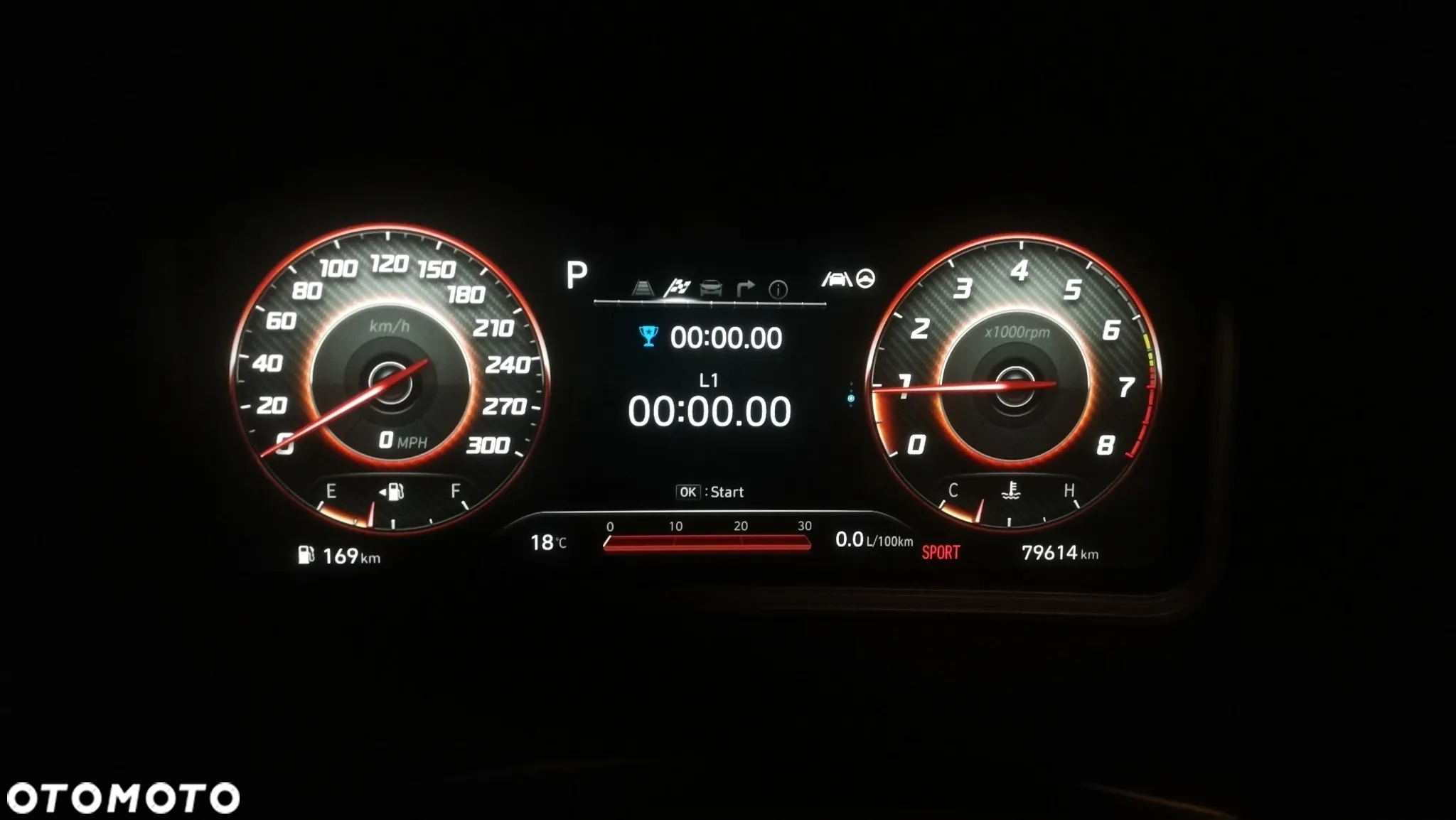 Hyundai Kona 2.0 T-GDI DCT N Performance - 33