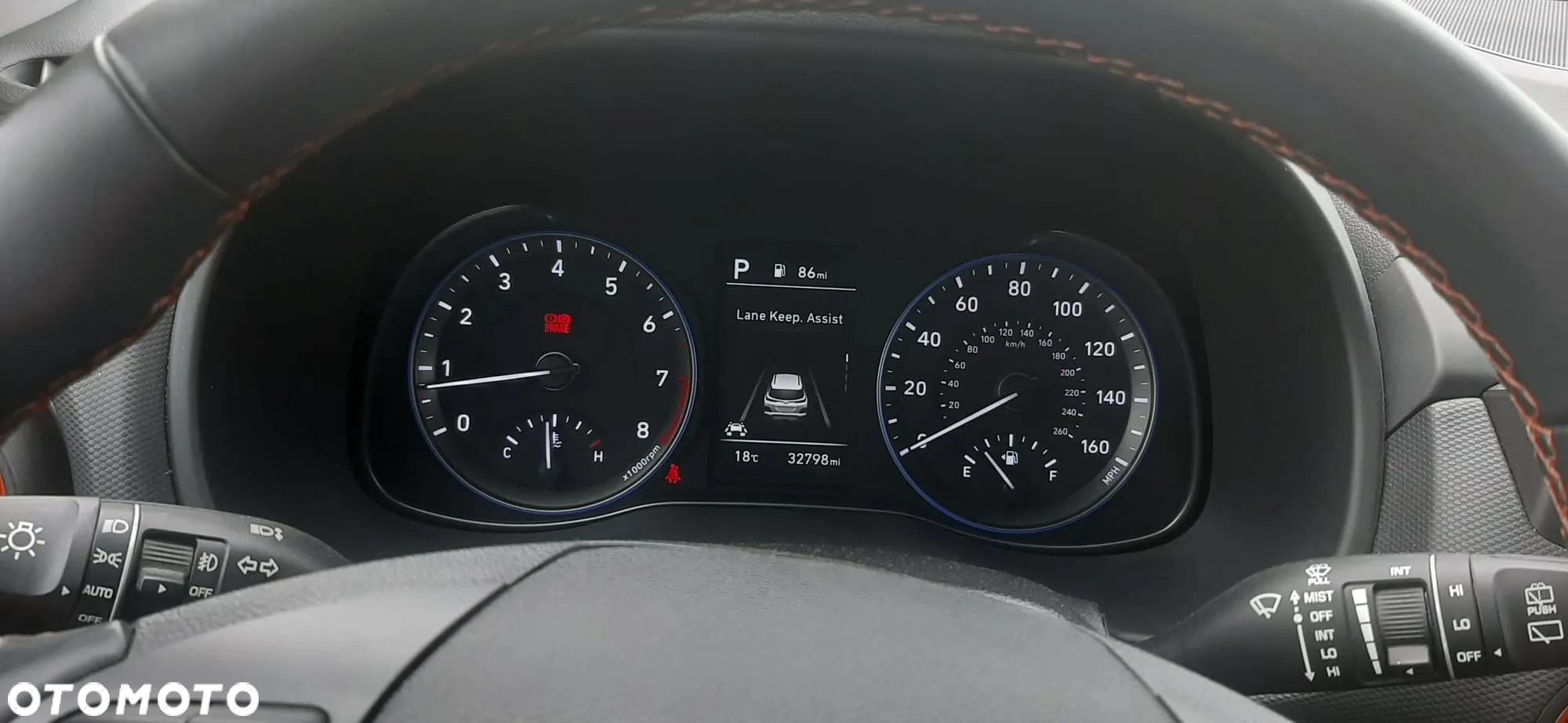 Hyundai Kona - 17