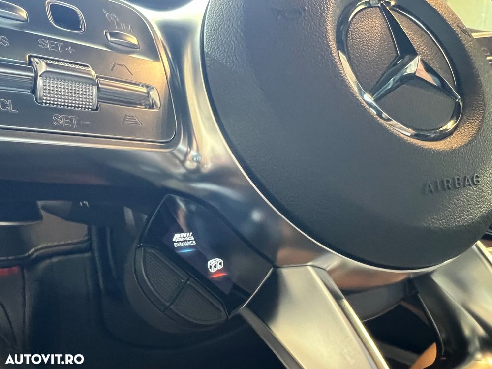 Mercedes-Benz GLC Coupe AMG 43 4MATIC - 38
