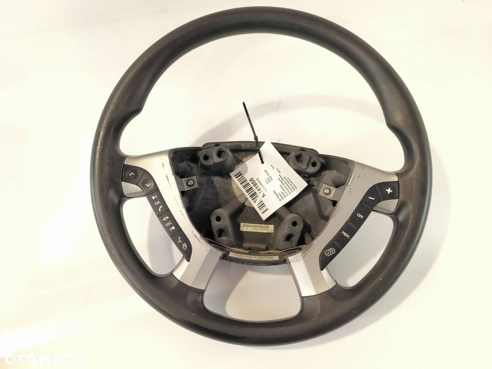 KIEROWNICA MAN TGX 18.440 81.46430-6047 - 1