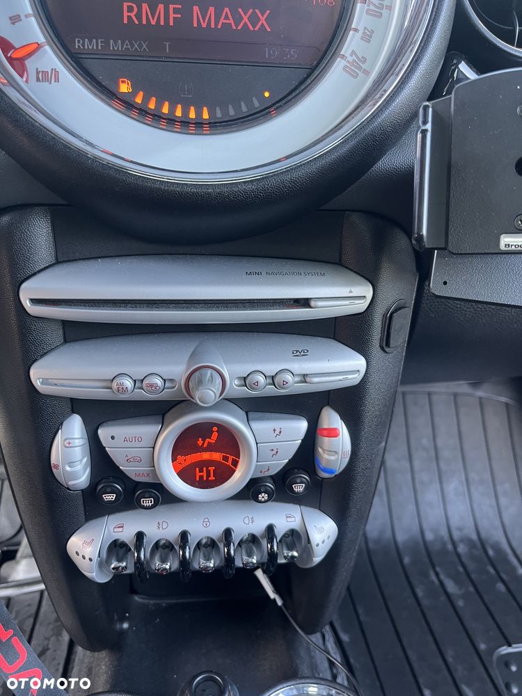 MINI Cooper S - 6