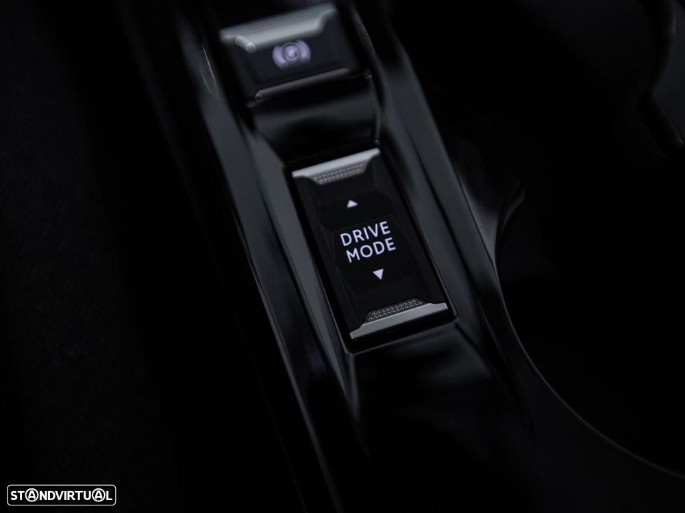 Peugeot e-208 50 kWh Active c/iva - 15