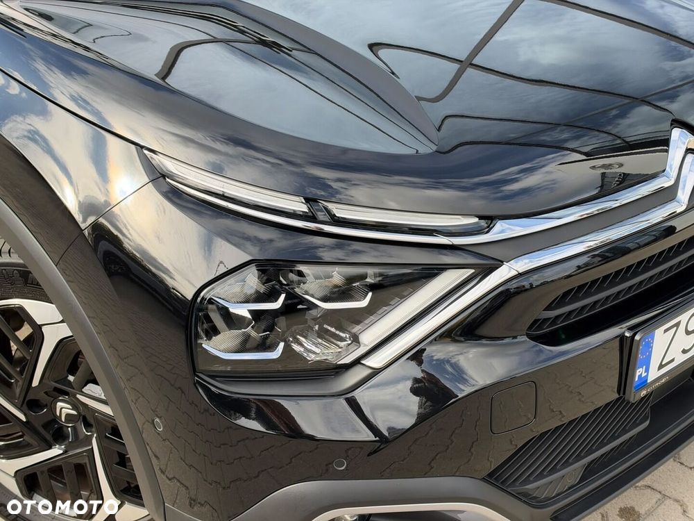 Citroën C4 1.2 PureTech Max S&S EAT8 - 8