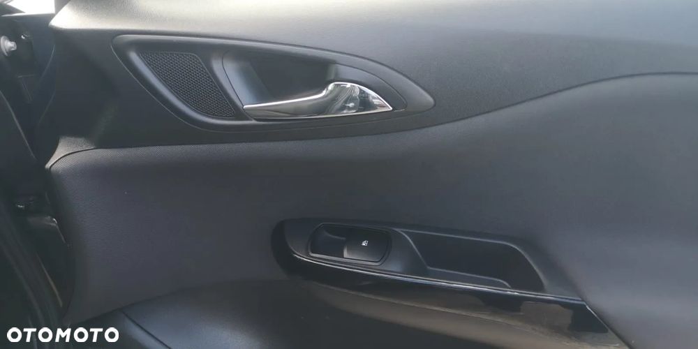 Opel Corsa 1.4 Turbo ecoFLEX Start/Stop Active - 21