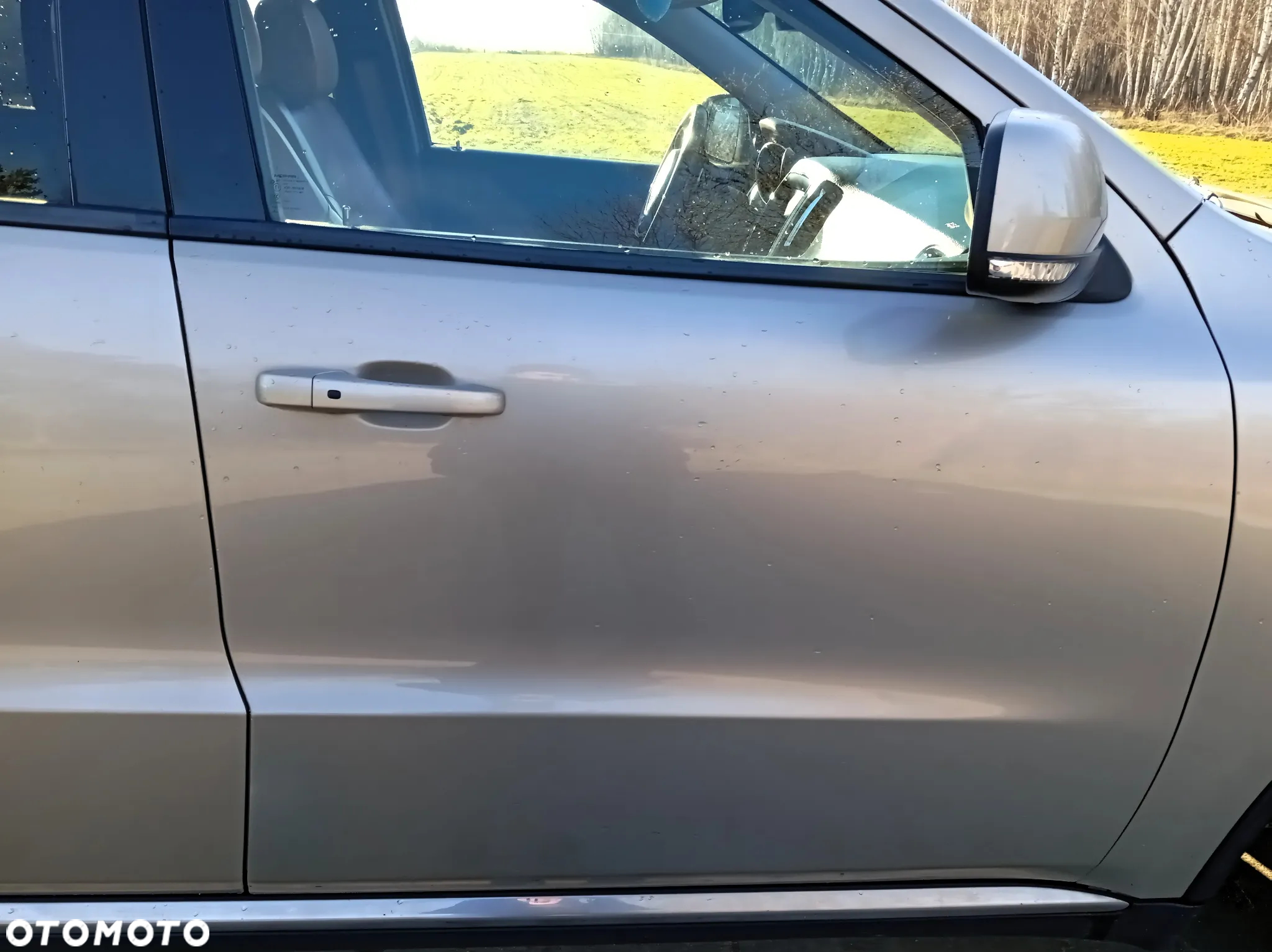 Dodge Durango 3,6 Limited - 23