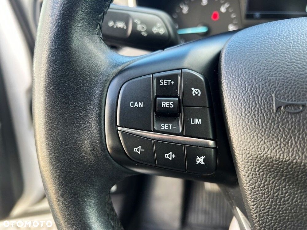 Ford Focus 1.5 EcoBlue Titanium Business - 14