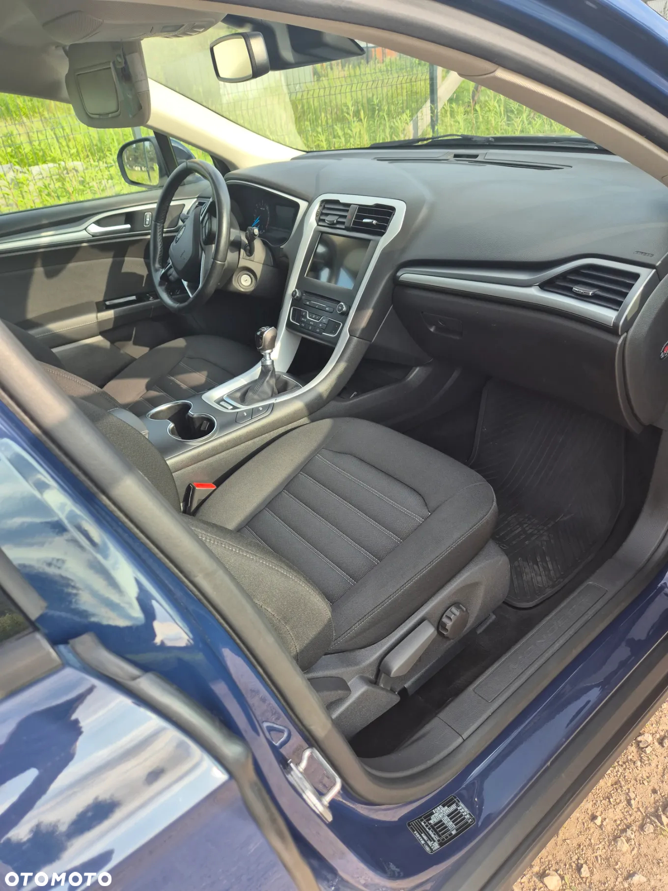Ford Mondeo 2.0 TDCi Trend - 8