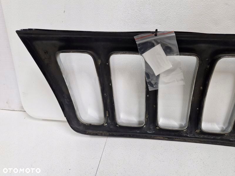 jeep grand cherokee 2 ii wj lift grill atrapa przód chłodnicy 5gl79trmaa - 10
