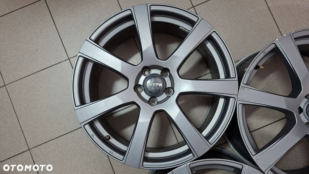 Felgi Aluminiowe 20 5x112 ET 45 Nitro Demon - 11