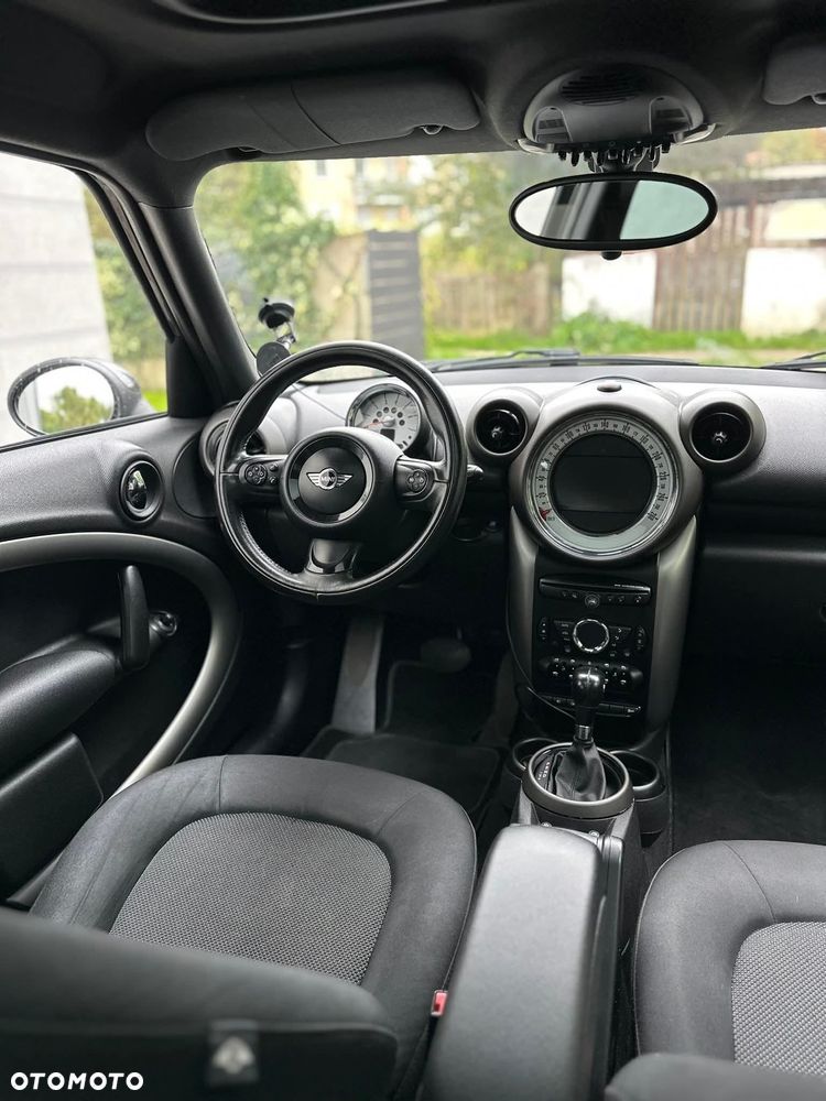 MINI Countryman - 12