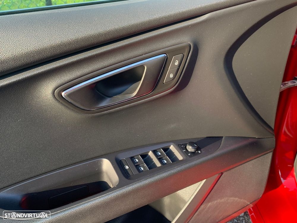 SEAT Leon 2.0 TDI FR S/S - 40