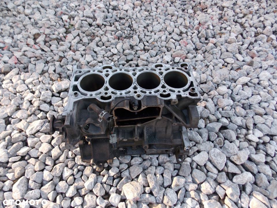 blok silnika volvo v40 s40 1,8 16V B4184S11 - 2