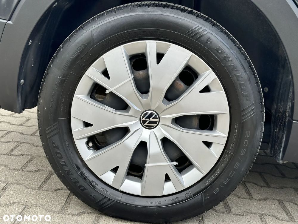 Volkswagen T-Cross 1.0 TSI Life - 14