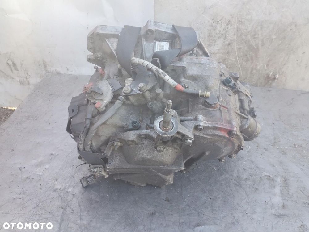 Renault Espace Iv 2.2 Dci Skrzynia Biegów Automatyczna 8200388222 - 4