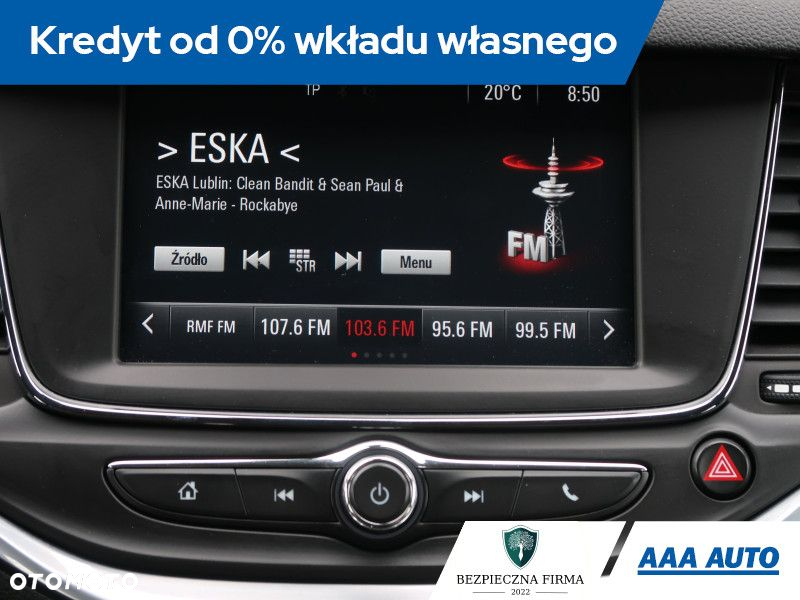 Opel Astra - 13