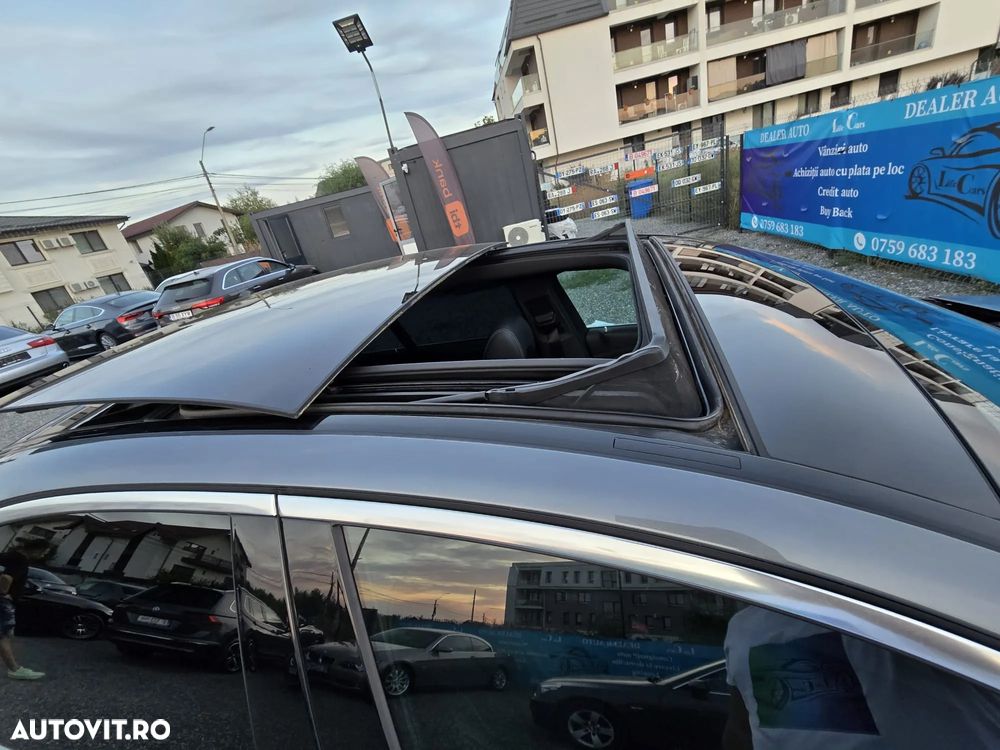 Mercedes-Benz E 220 d 9G-TRONIC AMG Line - 6