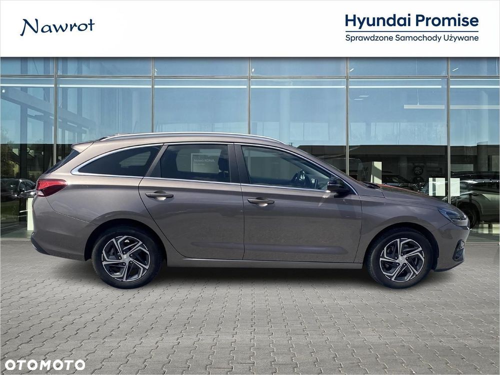 Hyundai i30 - 6