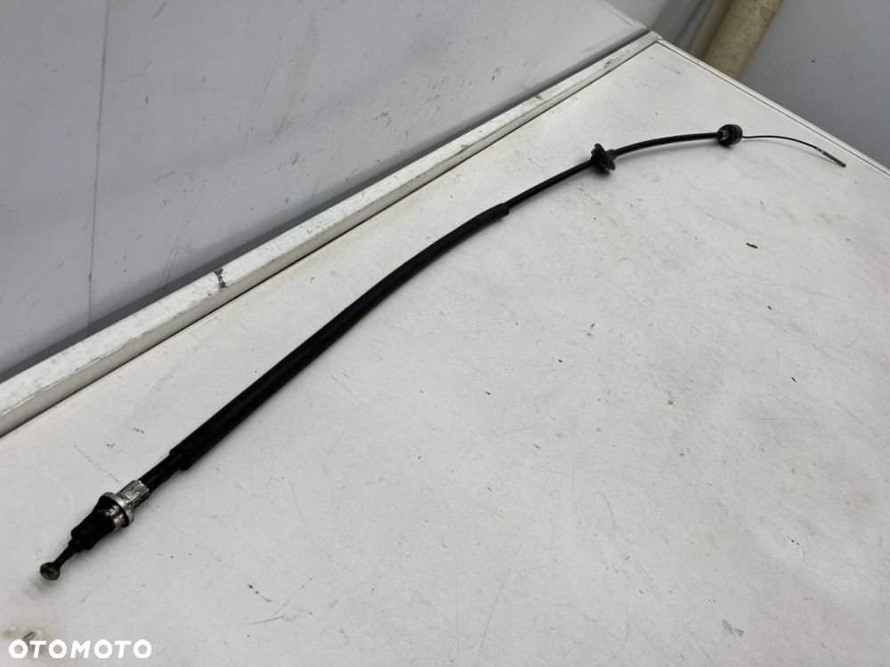 Linka sprzęgła Ford Transit IV MK5 94-00r. 2.5 TD DI diesel SACHS 3074600290 3074 600 290 - 13